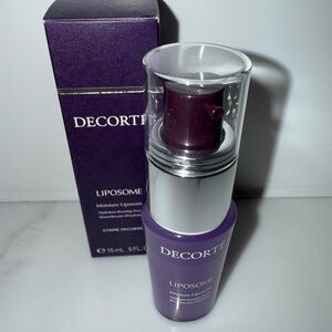 New Decorte Liposome Moisture Serum
